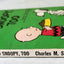 All This And Snoopy Too Peanuts Charles M Schulz 1962 Printing Fawcett - TulipStuff
