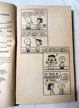 Load image into Gallery viewer, All This And Snoopy Too Peanuts Charles M Schulz 1962 Printing Fawcett - TulipStuff
