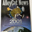AlleyCat News The Business Of Silicon Alley November 2000 NYC Dot Com Boom - TulipStuff