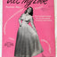 All My Love (Bolero) Patti Page Paul Durand Sheet Music 1950 - TulipStuff