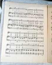 Load image into Gallery viewer, All My Love (Bolero) Patti Page Paul Durand Sheet Music 1950 - TulipStuff
