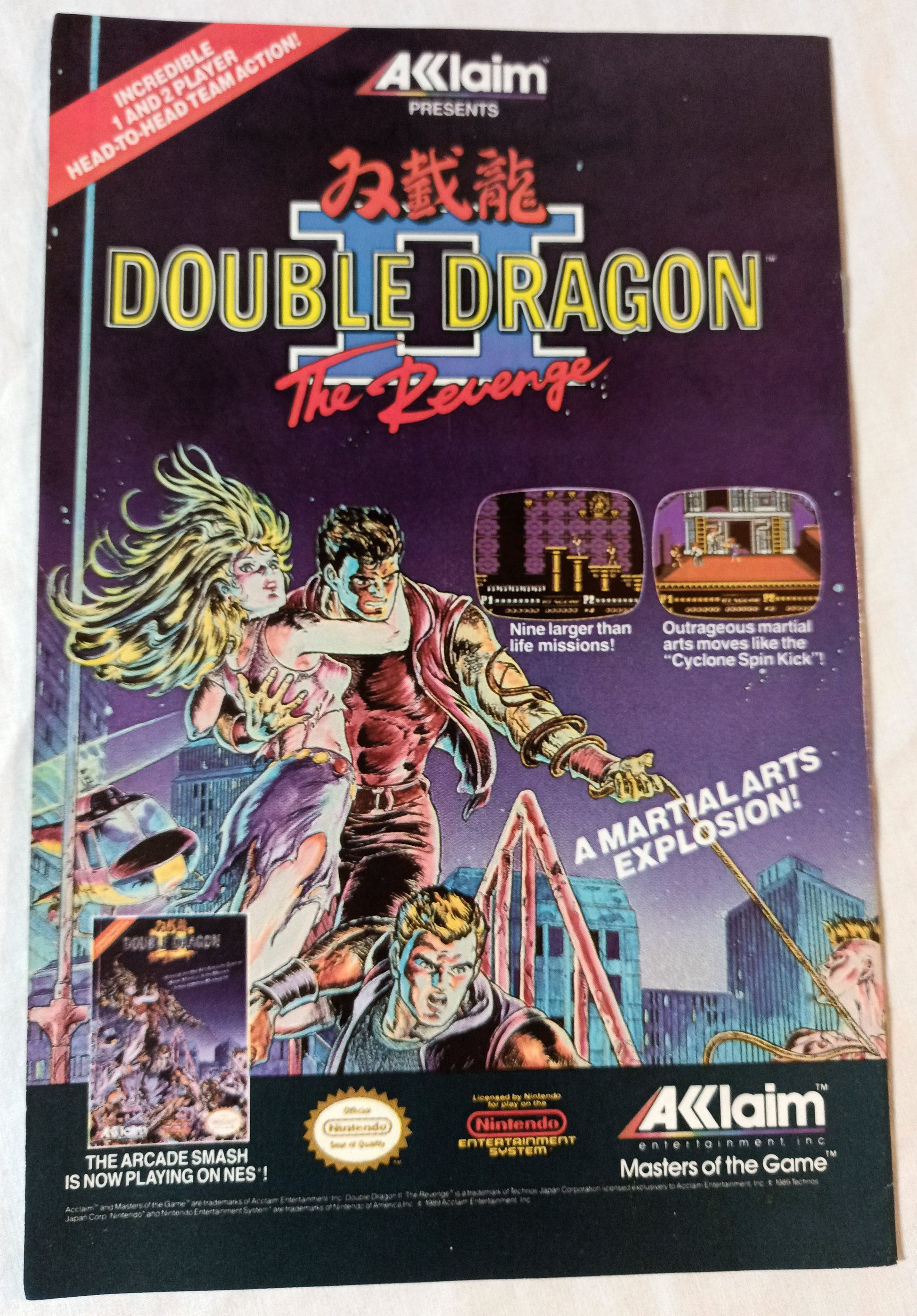 The Amazing Spiderman 329 February 1990 Marvel Comics Tri-Sentinel - TulipStuff