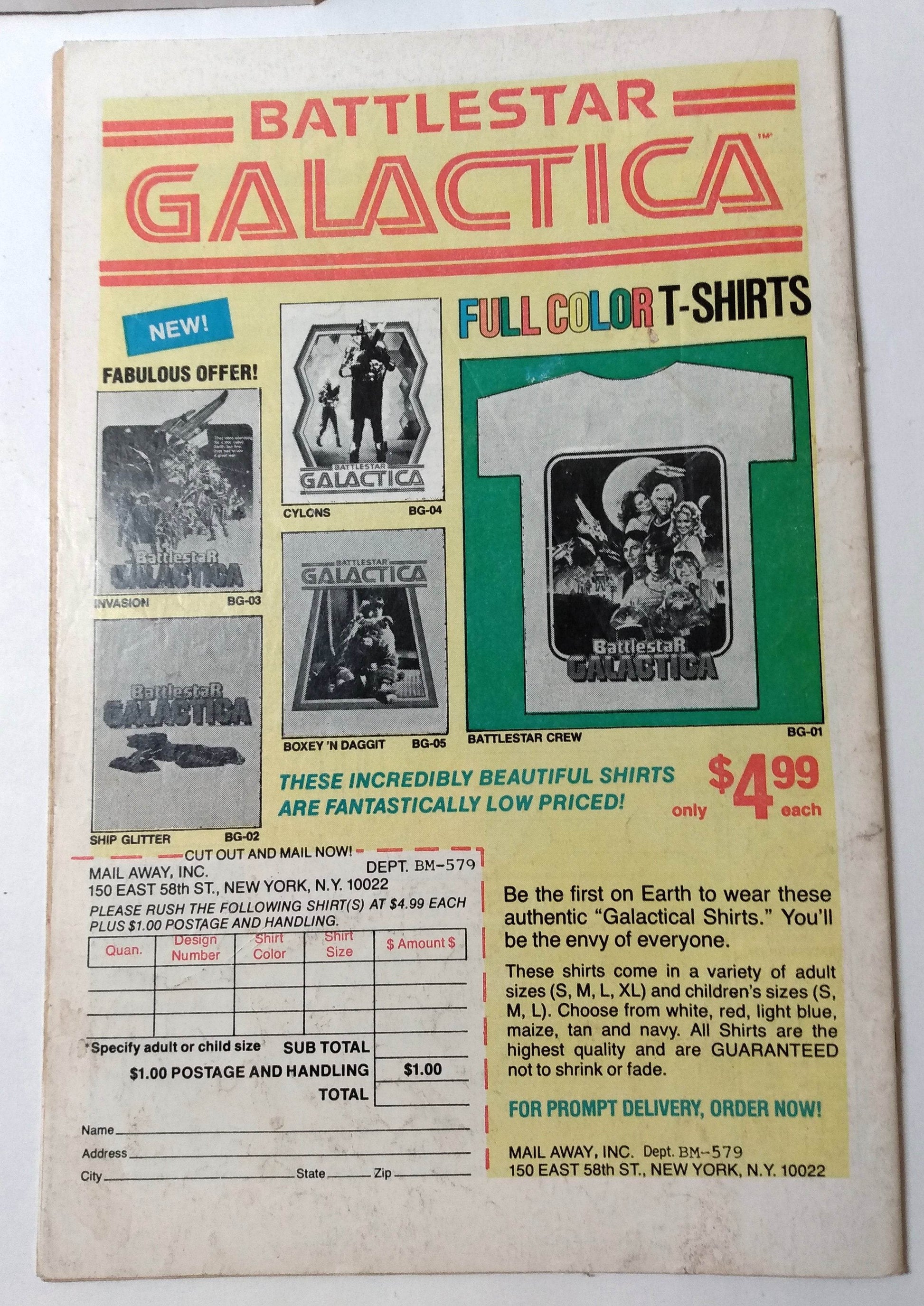 The Amazing Spiderman 192 Marvel Comics Nay 1979 24 Hours To Doomsday - TulipStuff