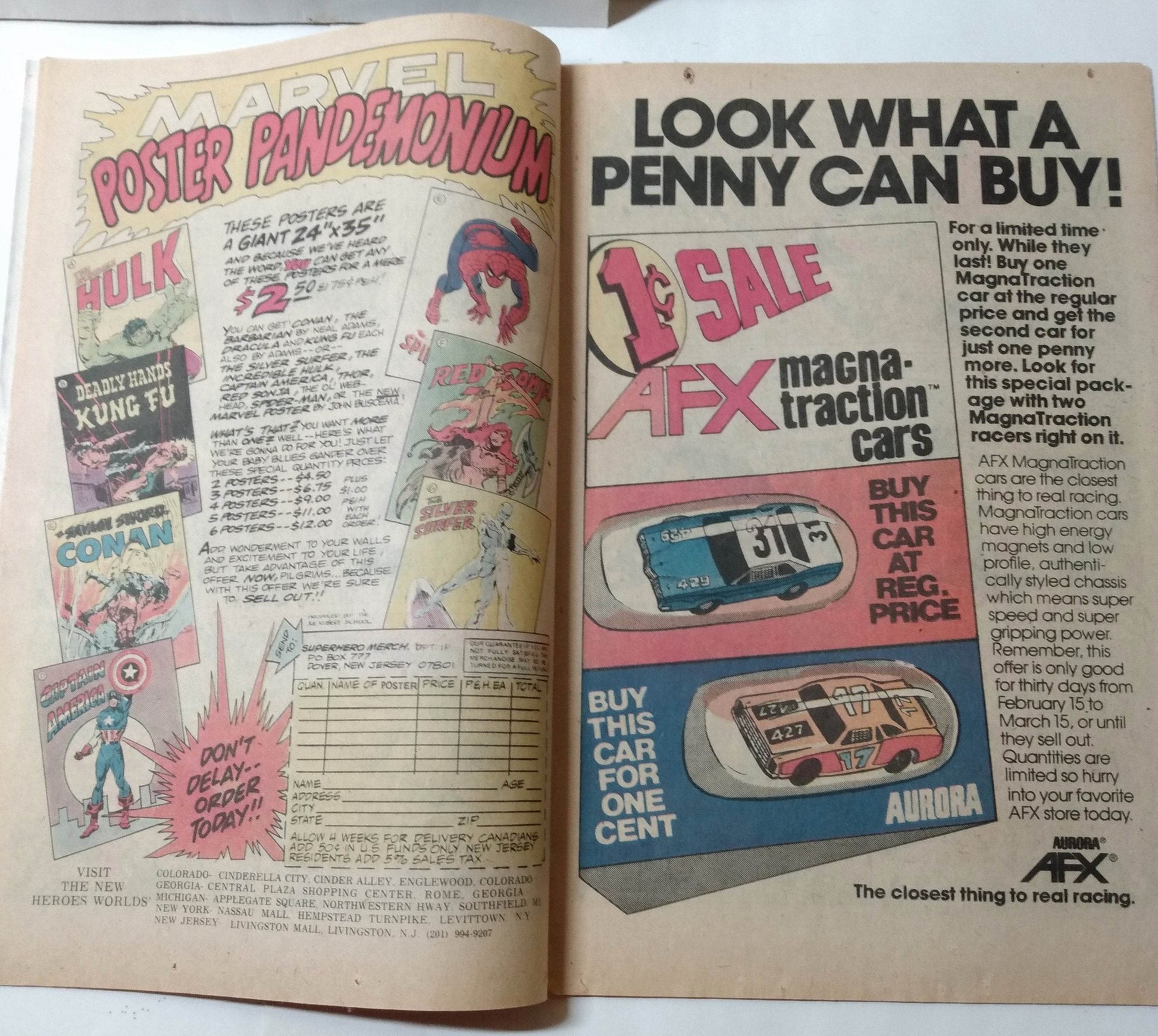 The Amazing Spiderman 192 Marvel Comics Nay 1979 24 Hours To Doomsday - TulipStuff