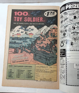 The Amazing Spiderman 192 Marvel Comics Nay 1979 24 Hours To Doomsday - TulipStuff