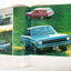 American Motors 1968 Full Line Guide Javelin Rebel Ambassador Rambler - TulipStuff