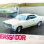 American Motors 1968 Full Line Guide Javelin Rebel Ambassador Rambler - TulipStuff