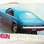 American Motors 1968 Full Line Guide Javelin Rebel Ambassador Rambler - TulipStuff