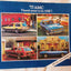 American Motors 1977 AMC Passenger Cars Auto Show Edition Brochure - TulipStuff
