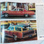 American Motors 1977 AMC Passenger Cars Auto Show Edition Brochure - TulipStuff