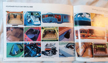 Load image into Gallery viewer, American Motors 1977 AMC Passenger Cars Auto Show Edition Brochure - TulipStuff

