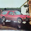 American Motors 1977 AMC Passenger Cars Auto Show Edition Brochure - TulipStuff