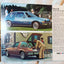 American Motors 1977 AMC Passenger Cars Auto Show Edition Brochure - TulipStuff