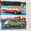 American Motors 1977 AMC Passenger Cars Auto Show Edition Brochure - TulipStuff