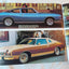 American Motors 1977 AMC Passenger Cars Auto Show Edition Brochure - TulipStuff