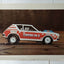 AMC American Motors Racing Team Wally Booth Pro Stock Gremlin X 1971 - TulipStuff