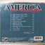 America The Beautiful Patriotic Songs Album CD Columbia River 2000 - TulipStuff