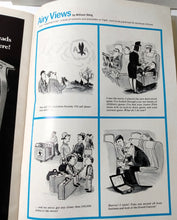 Load image into Gallery viewer, American Airlines The American Way Inflight Magazine Vol 1 No 3 1968 - TulipStuff
