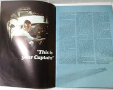 Load image into Gallery viewer, American Airlines The American Way Inflight Magazine Vol 1 No 3 1968 - TulipStuff
