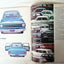 American Motors 1969 Full Line Brochure AMX Javelin Rebel Ambassador - TulipStuff