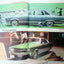 American Motors 1969 Full Line Brochure AMX Javelin Rebel Ambassador - TulipStuff