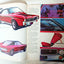 American Motors 1969 Full Line Brochure AMX Javelin Rebel Ambassador - TulipStuff