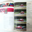 American Motors 1969 Full Line Brochure AMX Javelin Rebel Ambassador - TulipStuff