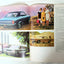 American Motors 1969 Full Line Brochure AMX Javelin Rebel Ambassador - TulipStuff