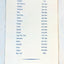 American President Lines Cargoliner Schedules Fares Brochures 1963-65 - TulipStuff