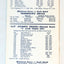American President Lines Cargoliner Schedules Fares Brochures 1963-65 - TulipStuff