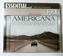 Load image into Gallery viewer, American Roots Songbook Americana Folk Album CD 2002 - TulipStuff
