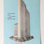 Americana of New York Hotel 7th Ave 52nd-53rd St Mid 1960's Brochure - TulipStuff