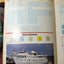 American Cruise Lines (Haddam CT) Winter 1982-83 mv America Brochure - TulipStuff