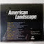 American Landscape Il Meglio Della Musica New Age CD Gruppo Futura 1996 - TulipStuff