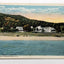 Ames Farm Inn Resort Lake Winnepesaukee New Hampshire Postcard 1920's - TulipStuff