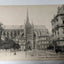 Cathedrale Cote Sud Amiens France Antique French Postcard 1910 - TulipStuff