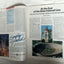 Amtrak Express Magazine Dec 1987 / Jan 1988 Christmas Train of Year - TulipStuff