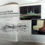 Amtrak Express Magazine Dec 1987 / Jan 1988 Christmas Train of Year - TulipStuff