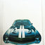The AMX Story 1968 - American Motors New Sports Car Intro Brochure - TulipStuff