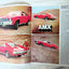 The AMX Story 1968 - American Motors New Sports Car Intro Brochure - TulipStuff