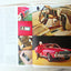 The AMX Story 1968 - American Motors New Sports Car Intro Brochure - TulipStuff