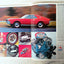 The AMX Story 1968 - American Motors New Sports Car Intro Brochure - TulipStuff