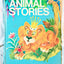 Animal Stories Mae Broadley World Distributers Playmore Hardcover 1969 - TulipStuff