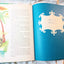 Animal Stories Mae Broadley World Distributers Playmore Hardcover 1969 - TulipStuff