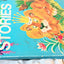 Animal Stories Mae Broadley World Distributers Playmore Hardcover 1969 - TulipStuff
