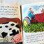 The Animals Of Farmer Jones Little Golden Book Richard Scarry 1973 - TulipStuff