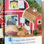 The Animals Of Farmer Jones Little Golden Book Richard Scarry 1973 - TulipStuff