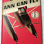 Ann Can Fly Fred Phleger Beginner Books Hardcover 1959 - TulipStuff