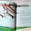 Ann Can Fly Fred Phleger Beginner Books Hardcover 1959 - TulipStuff