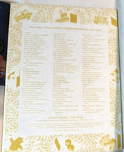 Load image into Gallery viewer, Annabelle&#39;s Wish Christmas Little Golden Book First Edition 1997 - TulipStuff
